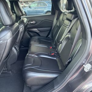 2019 JEEP CHEROKEE LATITUDE PLUS — миниатюра 34