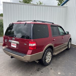 2014 FORD EXPEDITION XLT — фото 6