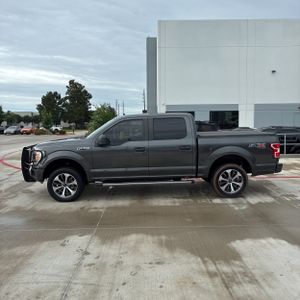 FORD F-150 XL - 3