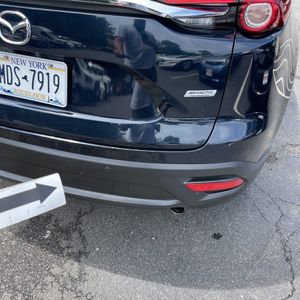 2017 Mazda CX-9 TOURING 缩略图 58