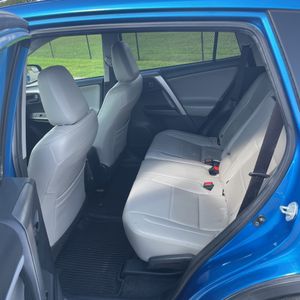 2017 Toyota RAV4 LE 缩略图 33