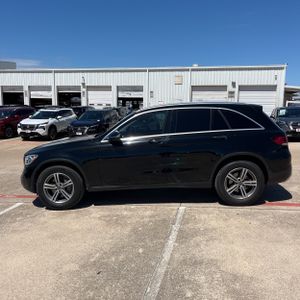 MERCEDES-BENZ GLC - 3