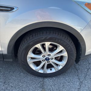2017 FORD ESCAPE SE — миниатюра 20