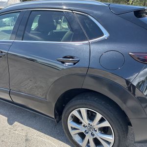 2023 Mazda CX-30 PREMIUM 照片 6
