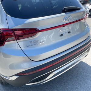 2022 Hyundai SANTA FE SEL 缩略图 57