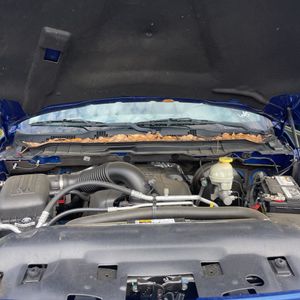 صورة مصغرة 41 لـ 2018 RAM 1500 TRADESMAN