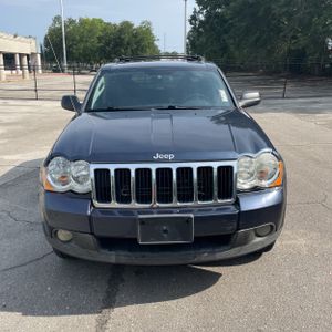 2008 JEEP GRAND CHEROKEE LAREDO 缩略图 14