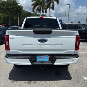 FORD F-150 XLT - 6