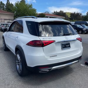 MERCEDES-BENZ GLE - 5