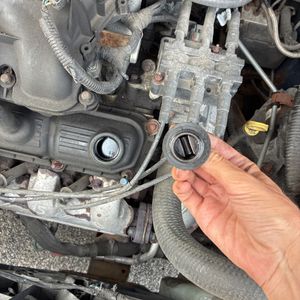 2010 Dodge GRAND CARAVAN SE 缩略图 47