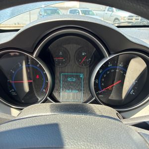 2015 Chevrolet CRUZE LS AUTO 缩略图 38
