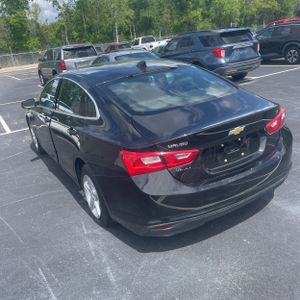 CHEVROLET MALIBU - 5