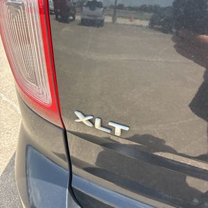 2014 FORD EXPLORER XLT 缩略图 23