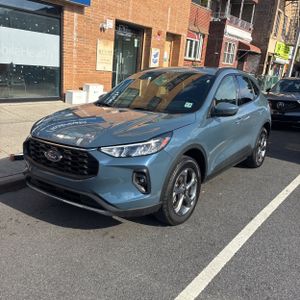 صورة 1 لـ 2025 FORD ESCAPE ST-LINE SELECT