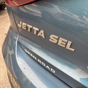2016 Volkswagen JETTA 1.8T SEL — миниатюра 23