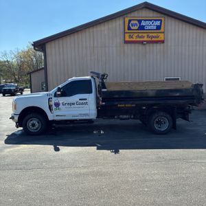 FORD F-350 SUPER DUTY XL - 3