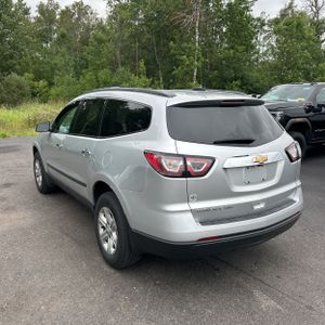 صورة 5 لـ 2017 Chevrolet TRAVERSE LS