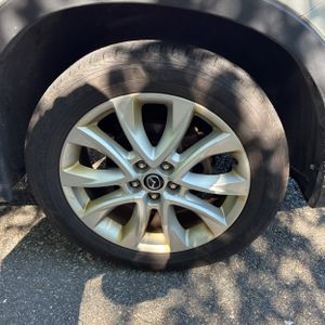 2013 Mazda CX-5 GRAND TOURING — миниатюра 20