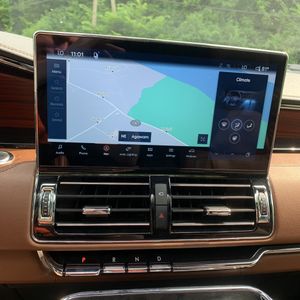 2024 Lincoln NAVIGATOR L RESERVE 缩略图 41