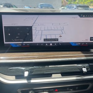 2024 BMW X7 XDRIVE40I 缩略图 41
