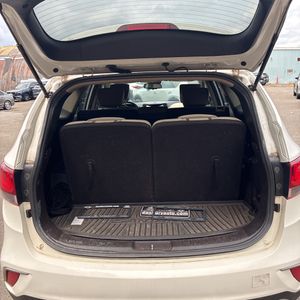 2017 Hyundai SANTA FE SE — миниатюра 41