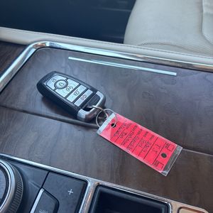 صورة 55 لـ 2019 FORD EXPEDITION PLATINUM