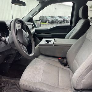 2022 FORD F150 XLT 缩略图 32