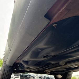 2016 JEEP CHEROKEE LATITUDE — миниатюра 22