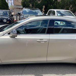 LEXUS ES 250 BASE - 4