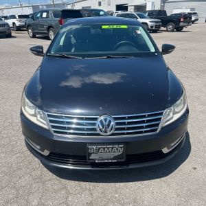 صورة 14 لـ 2015 Volkswagen CC 2.0T EXECUTIVE