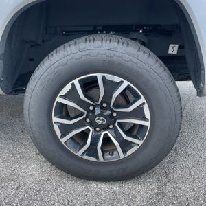 صورة مصغرة 18 لـ 2022 Toyota TACOMA TRD SPORT