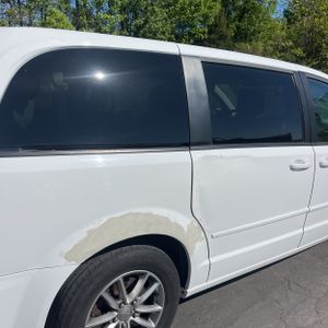DODGE GRAND CARAVAN SE - 9