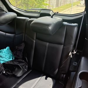 2018 Nissan PATHFINDER SL — миниатюра 37