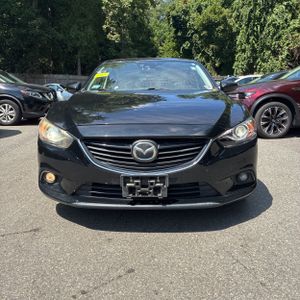 صورة 14 لـ 2015 Mazda MAZDA6 I GRAND TOURING