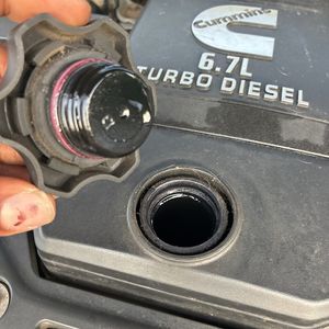 صورة مصغرة 49 لـ 2016 RAM 2500 TRADESMAN