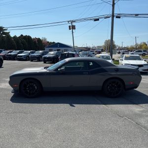 DODGE CHALLENGER R/T - 3