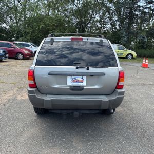 2000 JEEP GRAND CHEROKEE LAREDO 照片 7