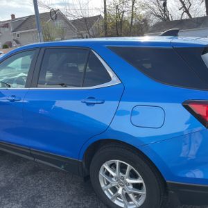CHEVROLET EQUINOX LT - 6