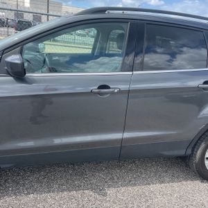 FORD ESCAPE SEL - 3