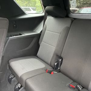 2023 Chevrolet TRAVERSE LT CLOTH 缩略图 37