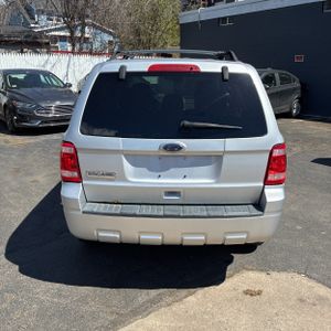 FORD ESCAPE XLS - 7