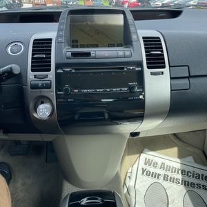 صورة مصغرة 37 لـ 2008 Toyota PRIUS BASE