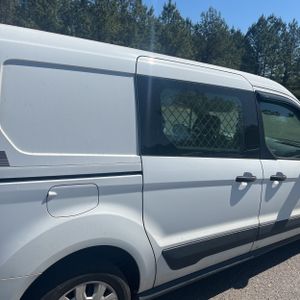 FORD TRANSIT CONNECT XLT - 9