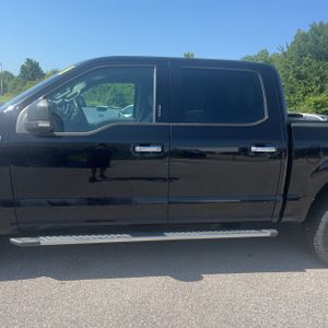 صورة 4 لـ 2020 FORD F-150 XLT