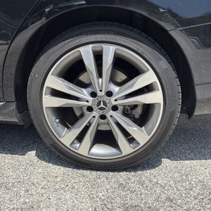 2019 Mercedes-BENZ C-CLASS thumbnail 17