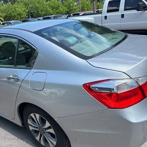 صورة مصغرة 51 لـ 2014 Honda ACCORD LX