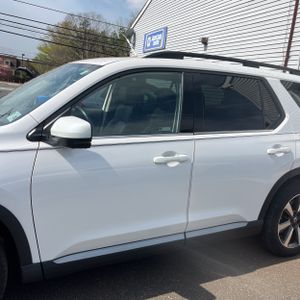 HONDA PILOT ELITE - 4