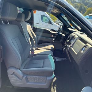 2013 FORD F-150 XLT — миниатюра 37