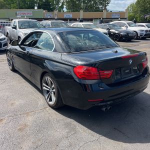 BMW 4 SERIES 428I - 5