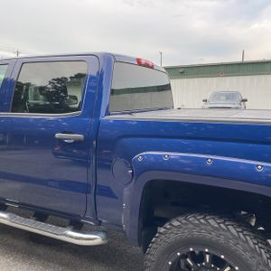 صورة 6 لـ 2014 Chevrolet SILVERADO 1500 LT